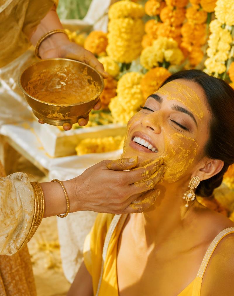 Haldi
